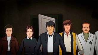 Episode 6 