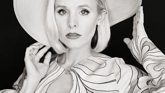 Episode 5 Kristen Bell