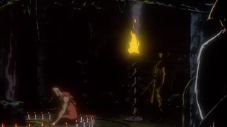 Episode 5 Chasing the Serpent