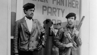 Episode 3 Power!: 1966-1968