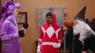 Episode 5 Season 7 Halloween Special