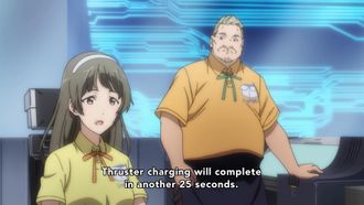 Episode 12 Bring Them Together! Heart and Heart