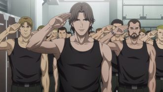 Episode 6 The Capture of Iserlohn (1)