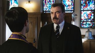 Episode 9 Confessions