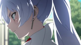 Episode 3 A Nightmare Comes