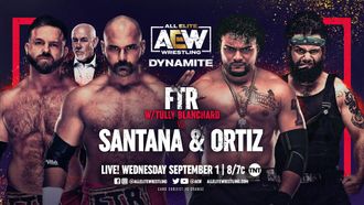 Episode 48 Countdown to AEW All Out 2021