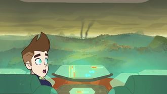 Episode 4 Humility