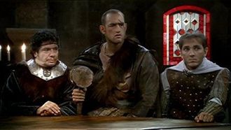 Episode 29 L'Assassin de Kaamelott