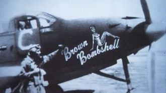 Episode 16 Brown Bombshell