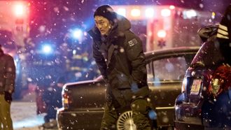 Episode 14 Cold Front