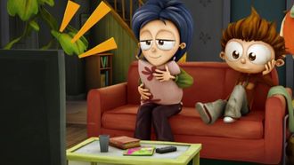 Episode 41 A Little Romance
