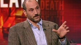 Episode 115 Douglas Farah
