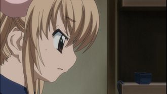 Episode 12 A Child's Time