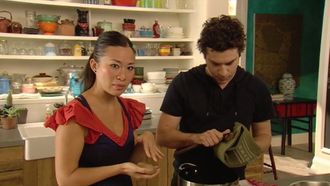 Episode 30 Gnocchi with Andre Ursini