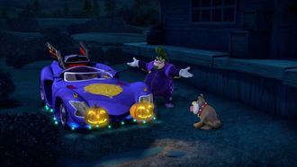 Episode 39 The Haunted Hot Rod