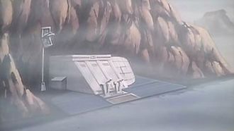 Episode 54 Fog on Boulder Hill