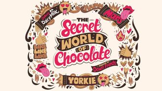 Episode 1 Chocolate