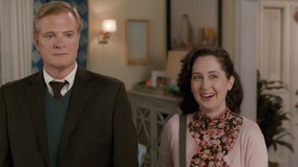 Episode 7 Under Pressure