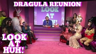 Episode 7 Reunion