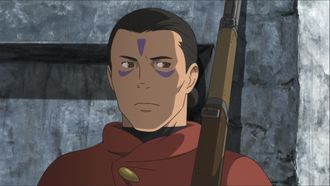 Episode 20 Watered with Tears