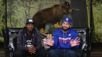 Episode 48 Thursday, January 19, 2017