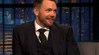 Episode 20 Joel McHale/Sara Bareilles