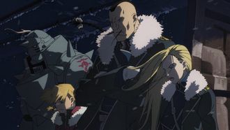 Episode 35 The Shape of This Country