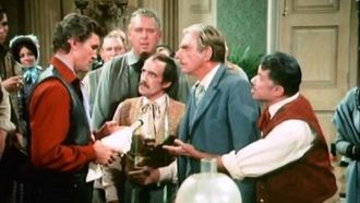 Episode 16 The Big Jackpot