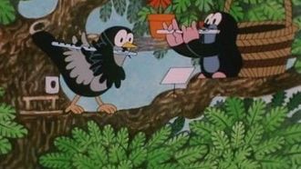 Episode 46 The Mole and the Flute