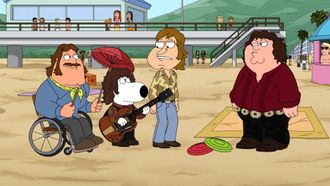 Episode 2 Rock Hard