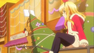 Episode 12 The Christmas Wish