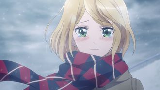 Episode 7 Desumi Magahara Is the Monster I Made