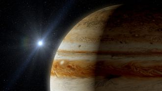 Episode 4 Jupiter: The Sun's Secret Twin