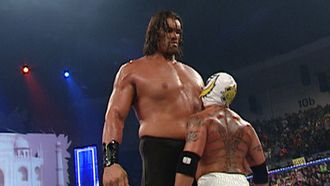 Episode 19 Countdown to Royal Rumble 2007