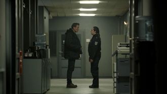 Episode 2 Lies