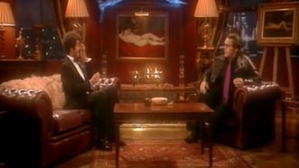 Episode 1 Garth Marenghi