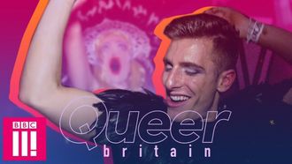 Episode 6 Queer and Proud