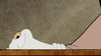 Episode 6 Cruisin' for a Bruisin'