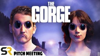 Episode 10 The Gorge Pitch Meeting