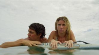 Episode 1 Shark Bait