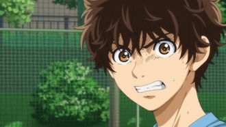 Episode 22 Like a Demon