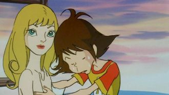 Episode 87 The Triple Joint Mecha Patogila