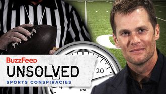 Episode 3 The Strange Case of Deflategate
