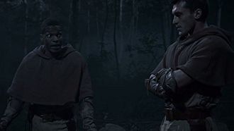 Episode 9 Escape From Rana Village