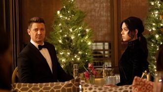 Episode 6 So This Is Christmas?
