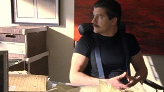Episode 17 Kanes and Abel's