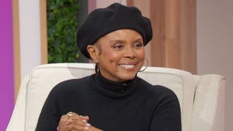 Episode 38 Debbi Morgan, Maria Menounos