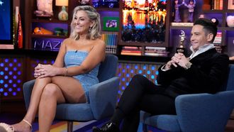 Episode 124 Gina Kirschenheiter and Josh Flagg