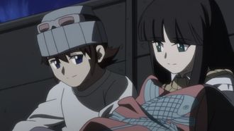 Episode 19 A Road Companion
