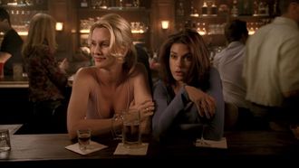 Episode 16 The Ladies Who Lunch